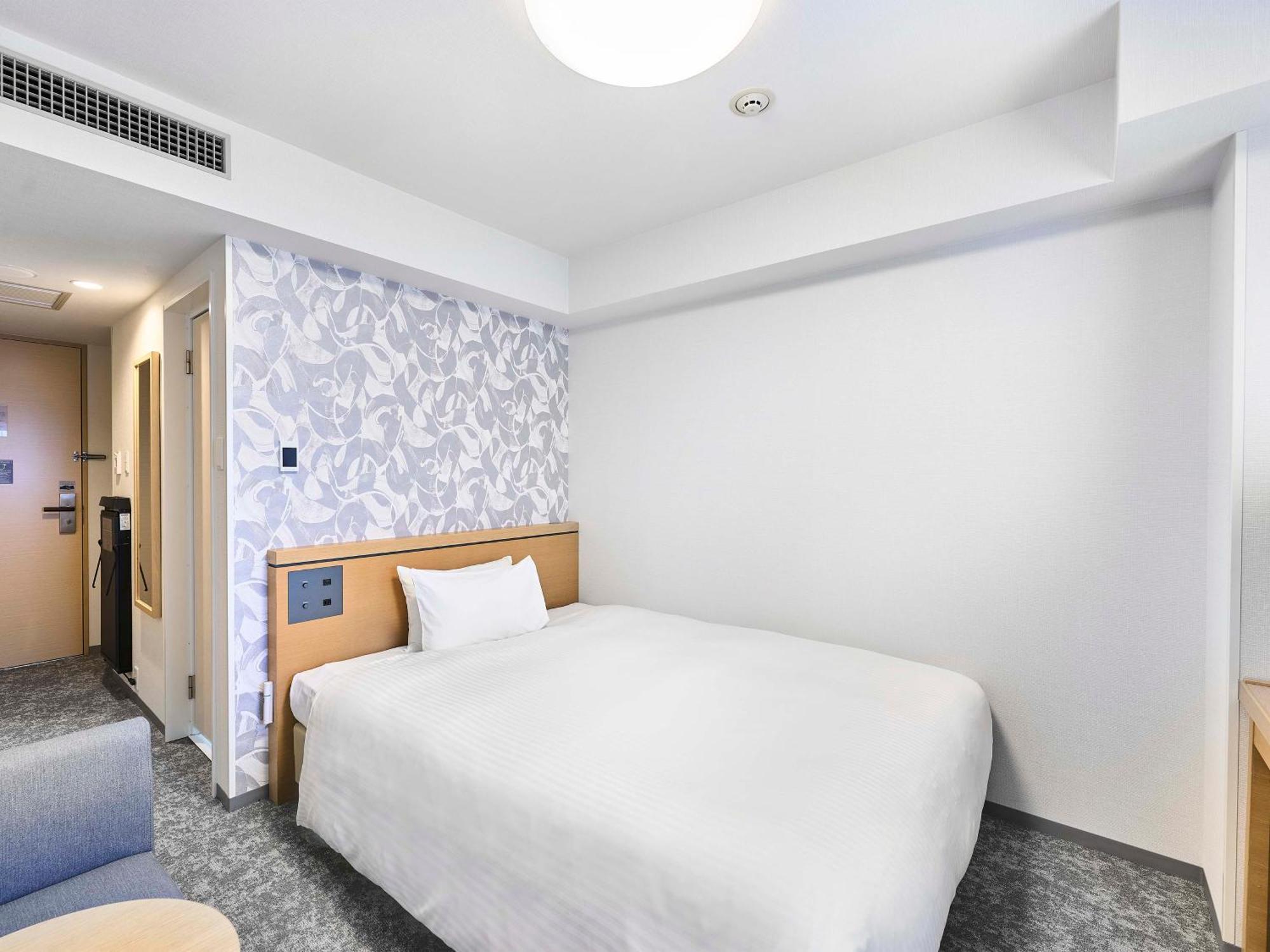 Daiwa Roynet Hotel Naha Kokusaidori Buitenkant foto