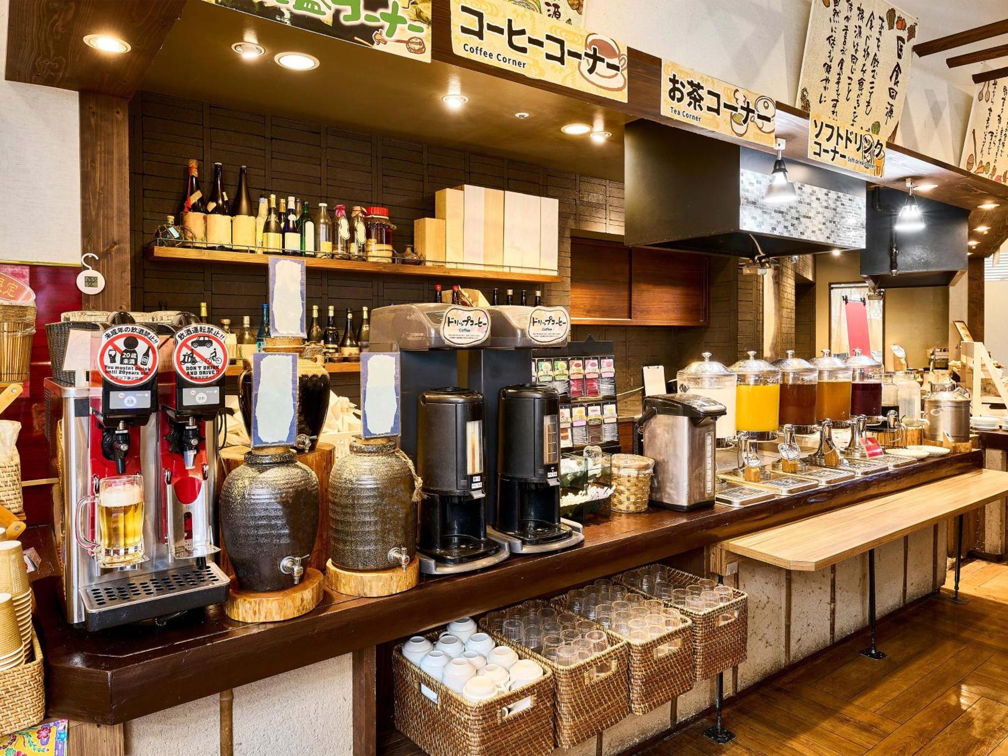 Daiwa Roynet Hotel Naha Kokusaidori Buitenkant foto