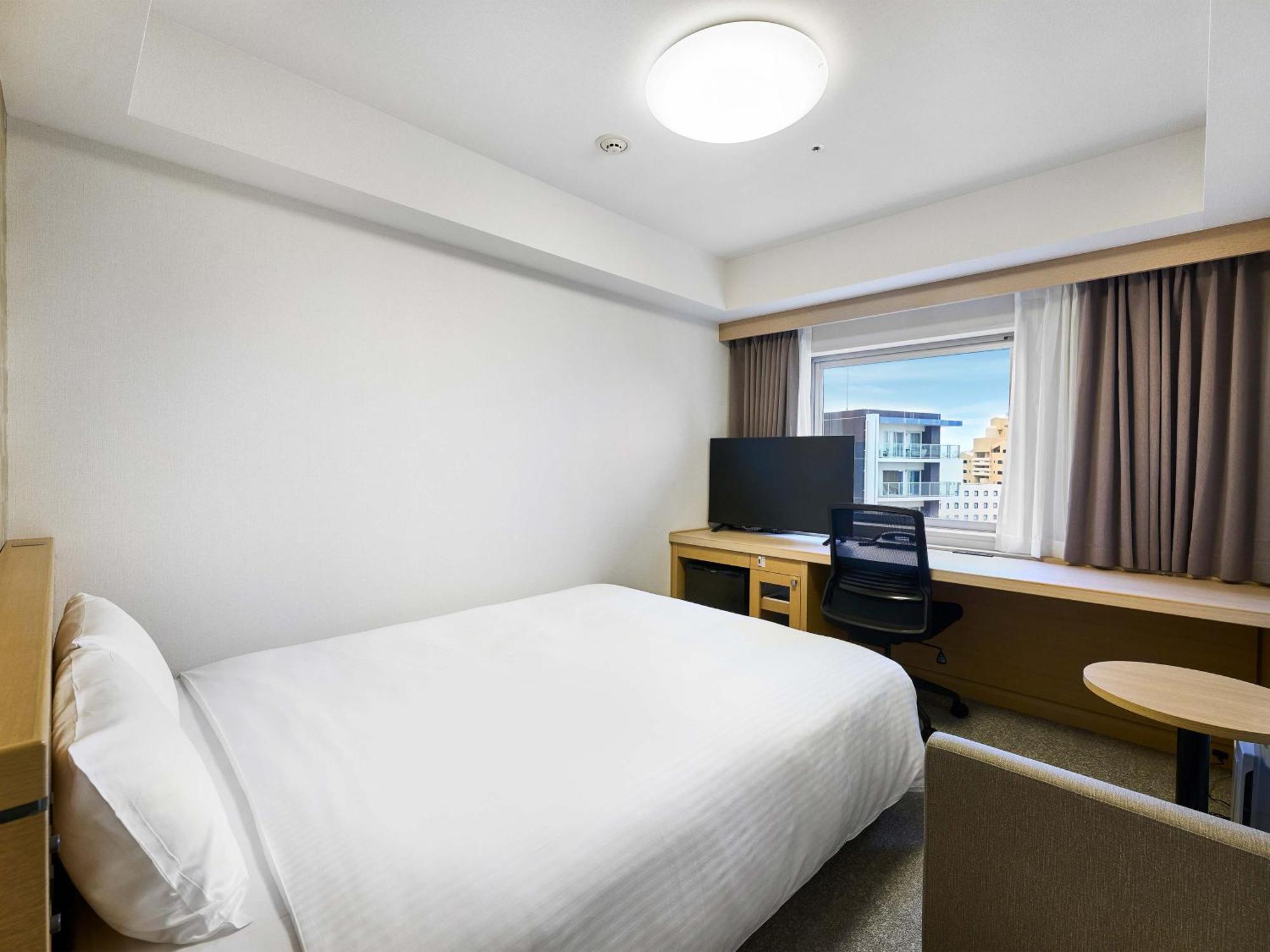 Daiwa Roynet Hotel Naha Kokusaidori Buitenkant foto