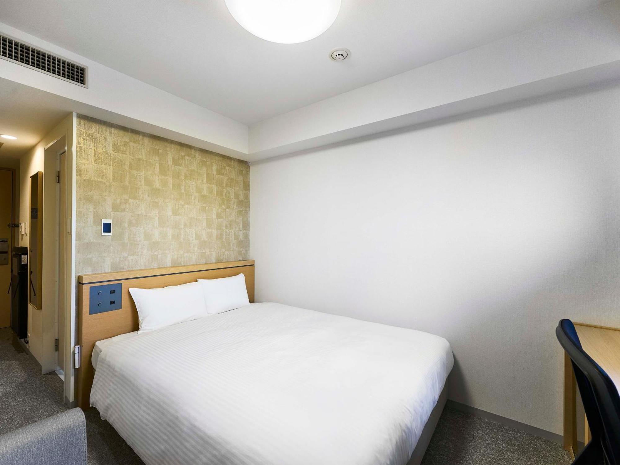 Daiwa Roynet Hotel Naha Kokusaidori Buitenkant foto