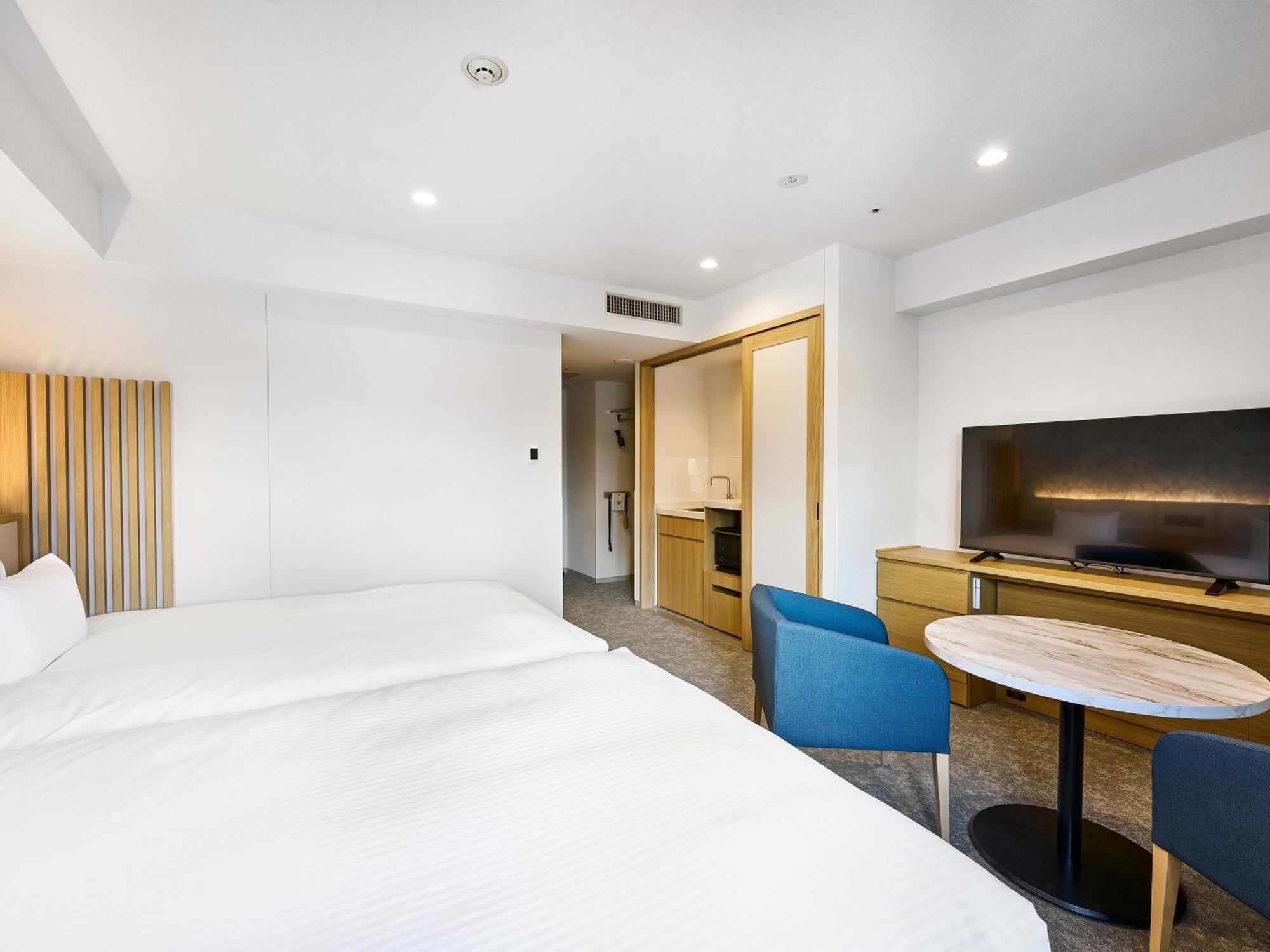 Daiwa Roynet Hotel Naha Kokusaidori Buitenkant foto