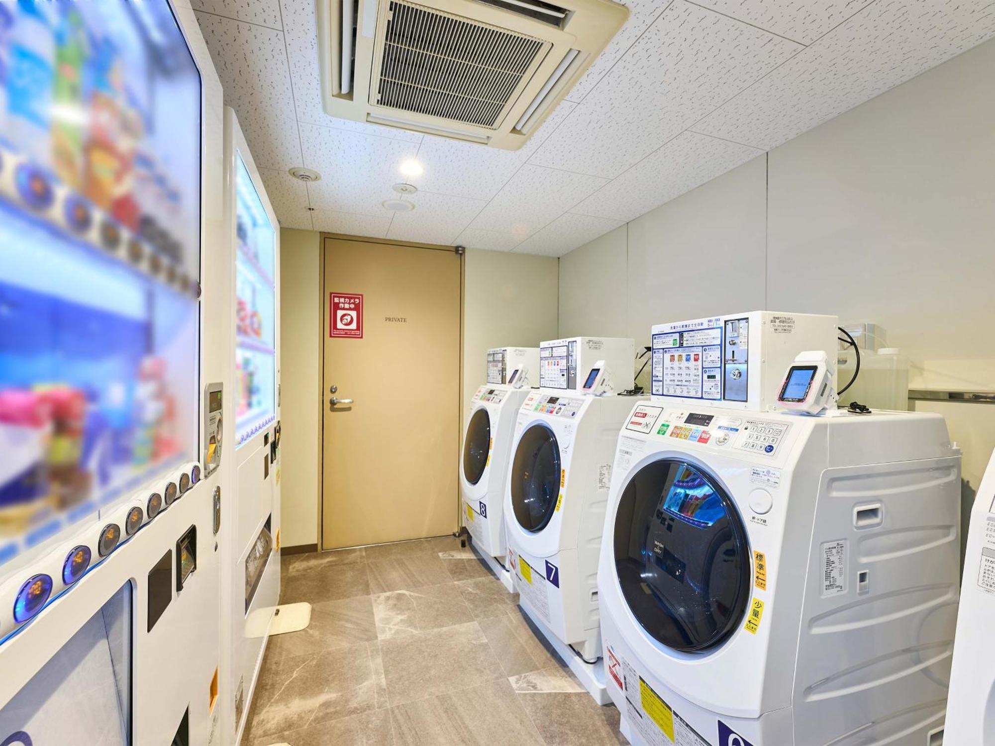 Daiwa Roynet Hotel Naha Kokusaidori Buitenkant foto