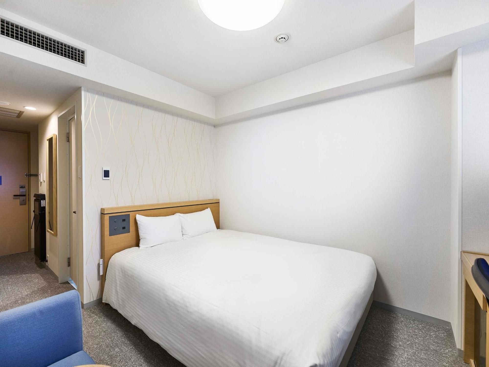 Daiwa Roynet Hotel Naha Kokusaidori Buitenkant foto